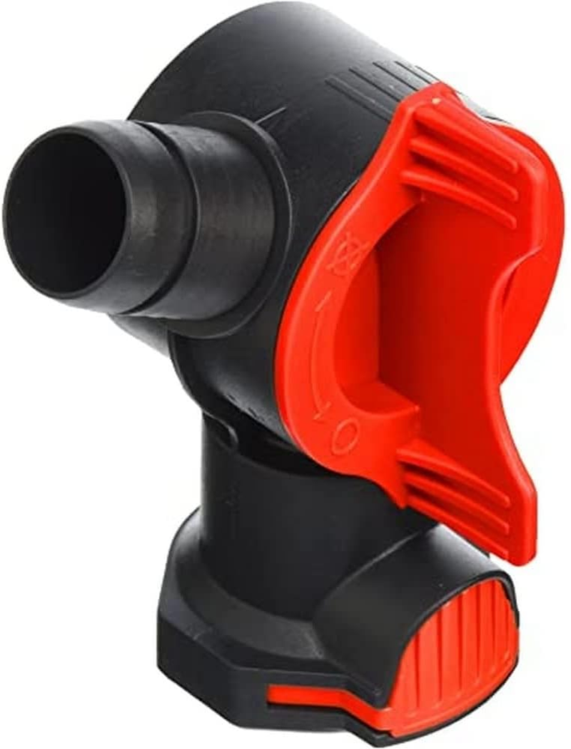 Fluval Fx5 Aquastop Valve and O-Ring, 2-Piece image number 2