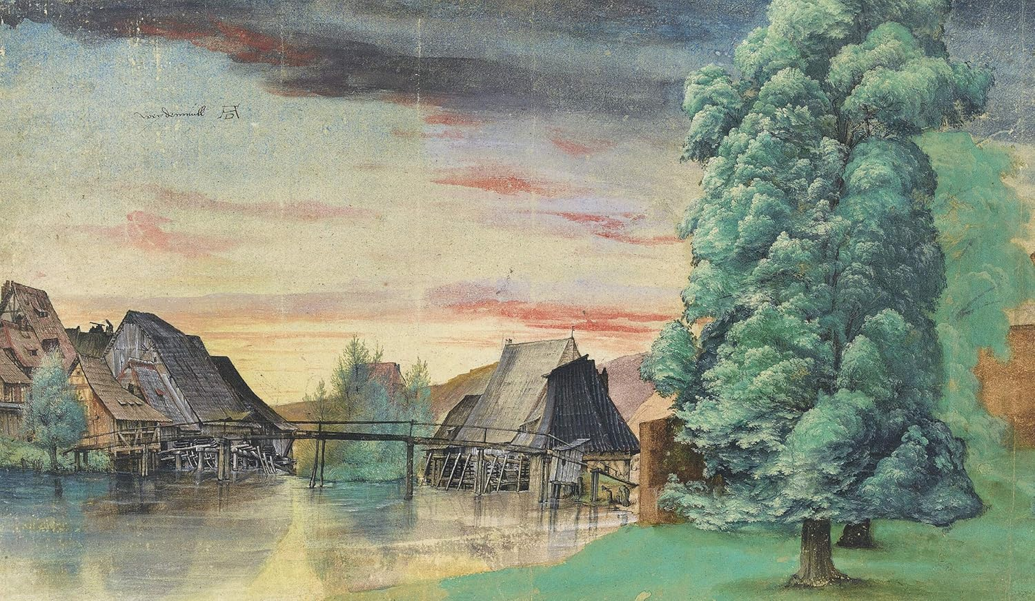 Albrecht Durer image number 3