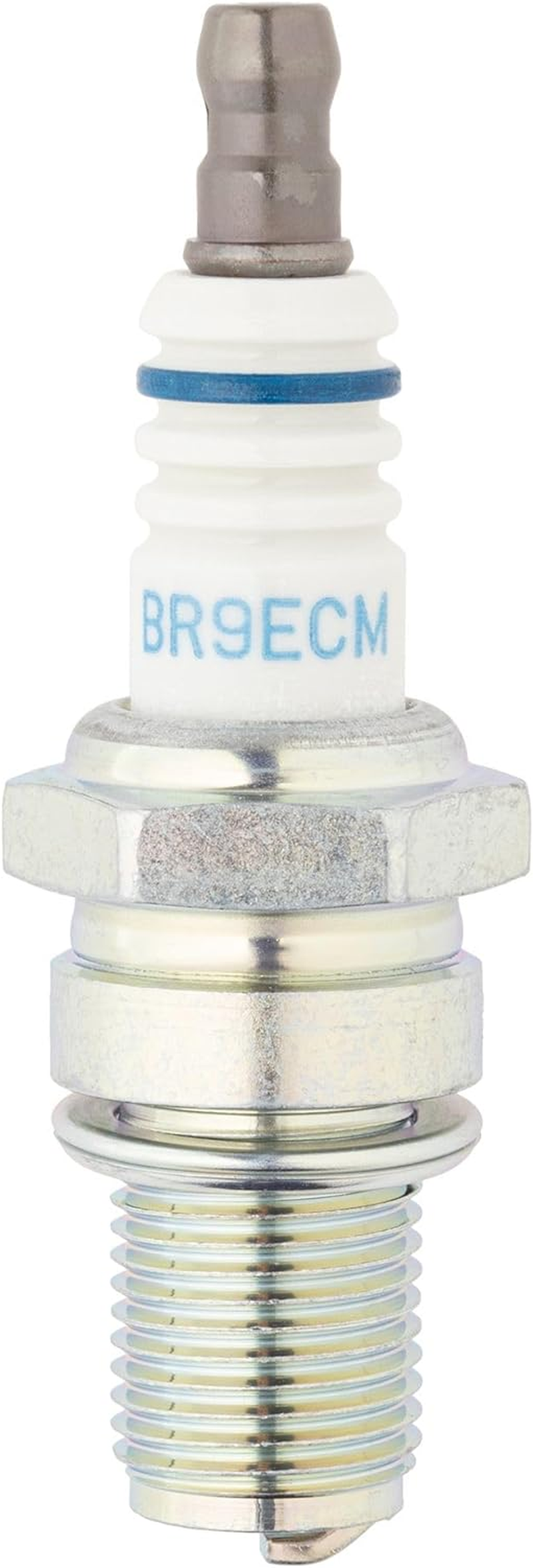 NGK (7502) CR9EH-9 Standard Spark Plug image number 2