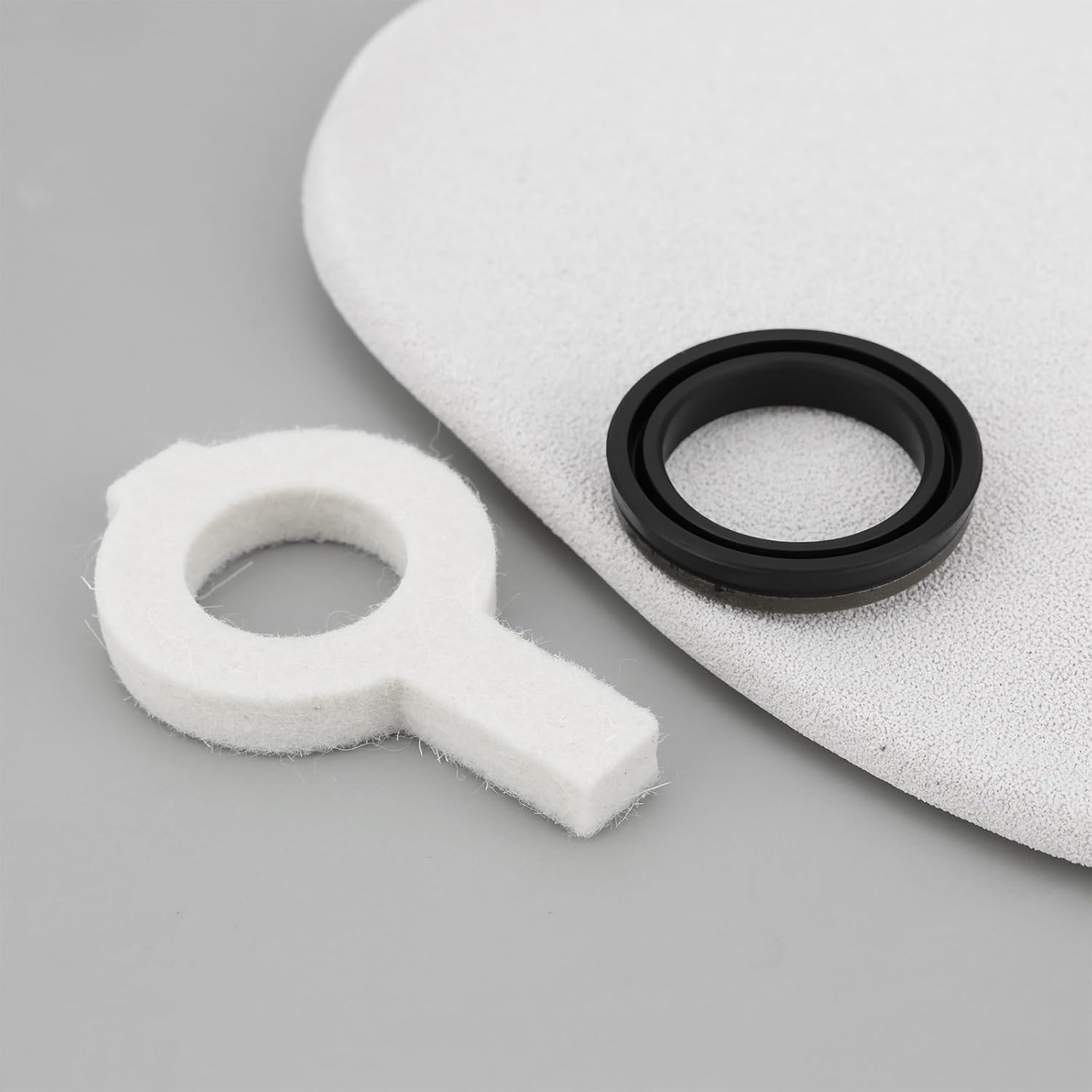Frame Plunger Pumps Seal Kit 30623 Compatible with Cat Pump Model 30 31 34 35 310 340 350 310B 310S image number 5