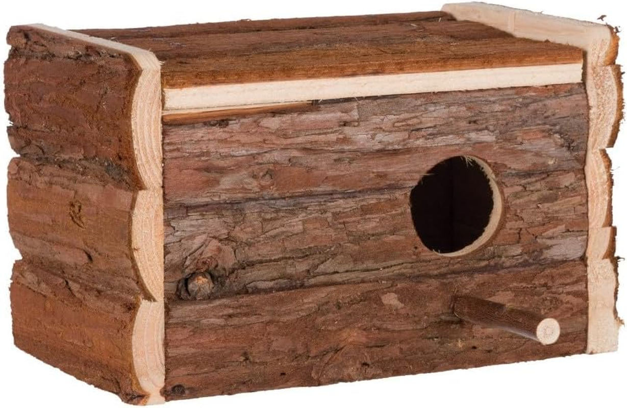 Trixie Nesting Box,