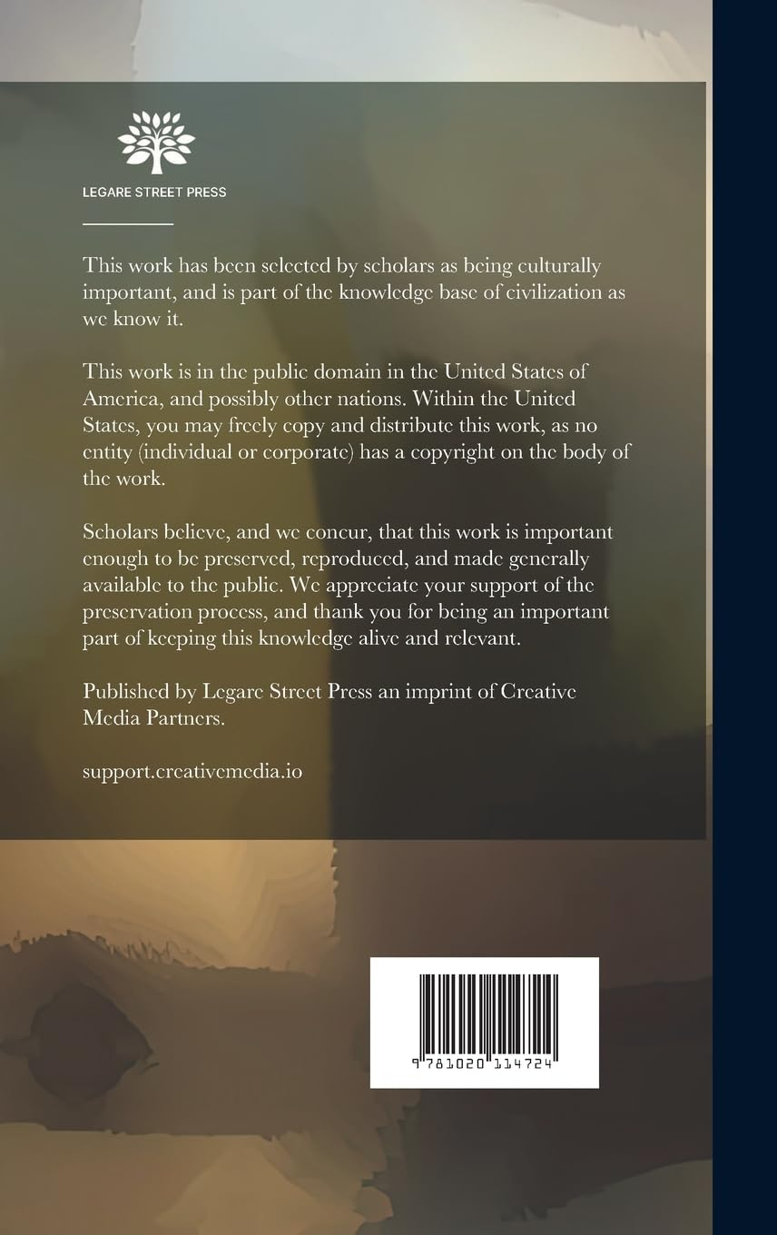 Iona: the Druids Isle, and Its Successive Inhabitants image number 1