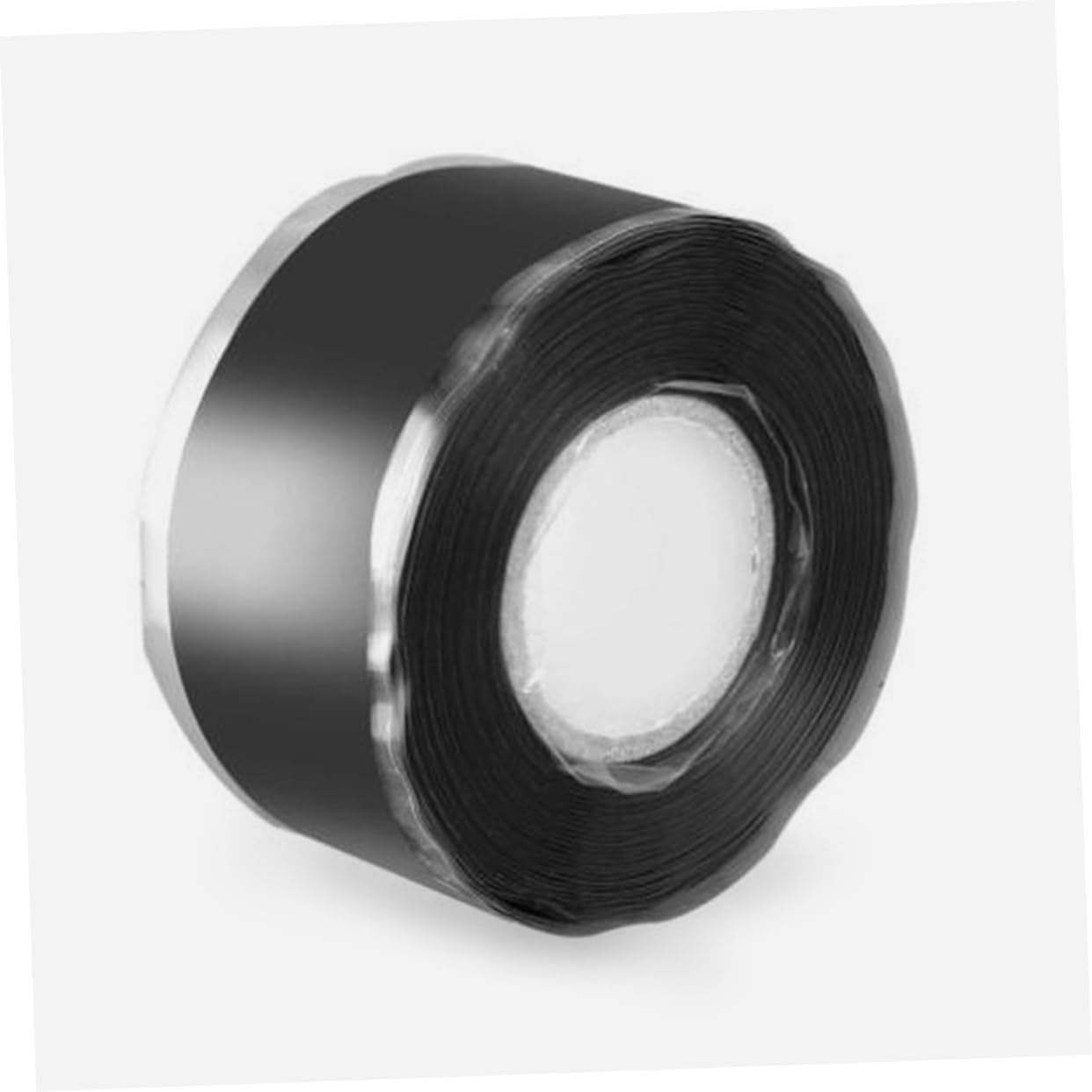 Heavy Duty Repair Tape Self-Fusing Silicone Tape for Underwater Repair Insulating Weatherproof