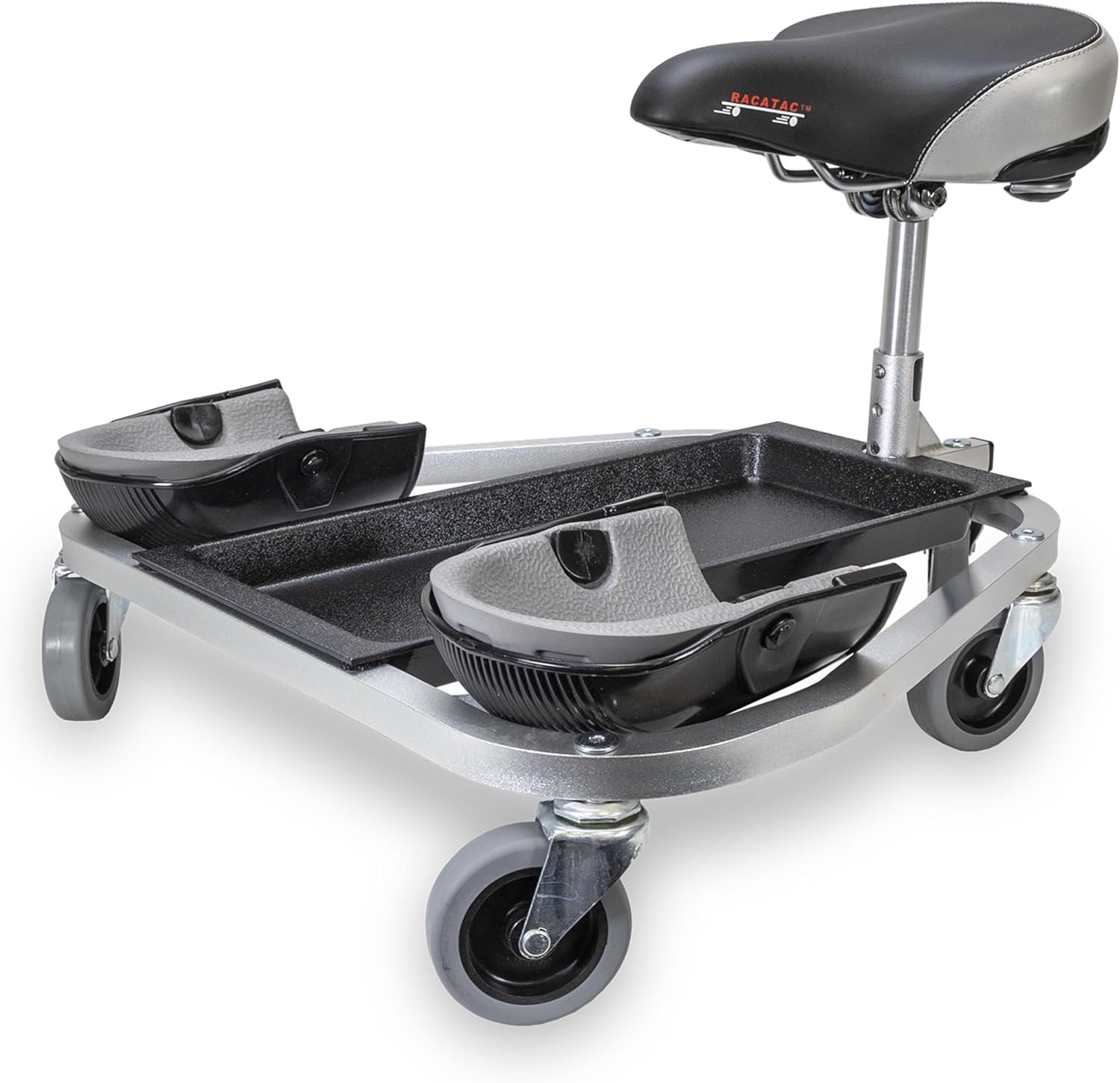 RACATAC 01RAC3 Kneeling Sitting Creeper image number 4