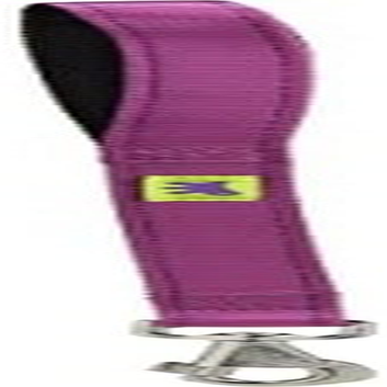 Ferplast Dual Purple Nylon Dog Lead (Short)