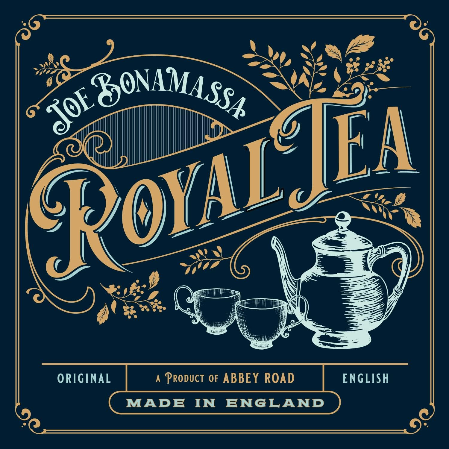 Royal Tea image number 1