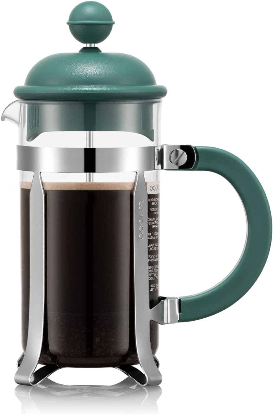 BODUM CAFFETTIERA Coffee Maker, 3 Cup