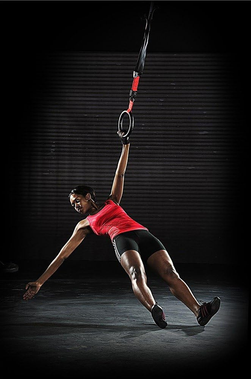 Adidas 36Zero Trainer, Black, One Size image number 2