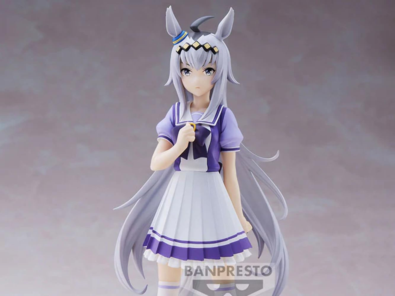 Banpresto Umamusume: Pretty Derby Oguri Cap Figure