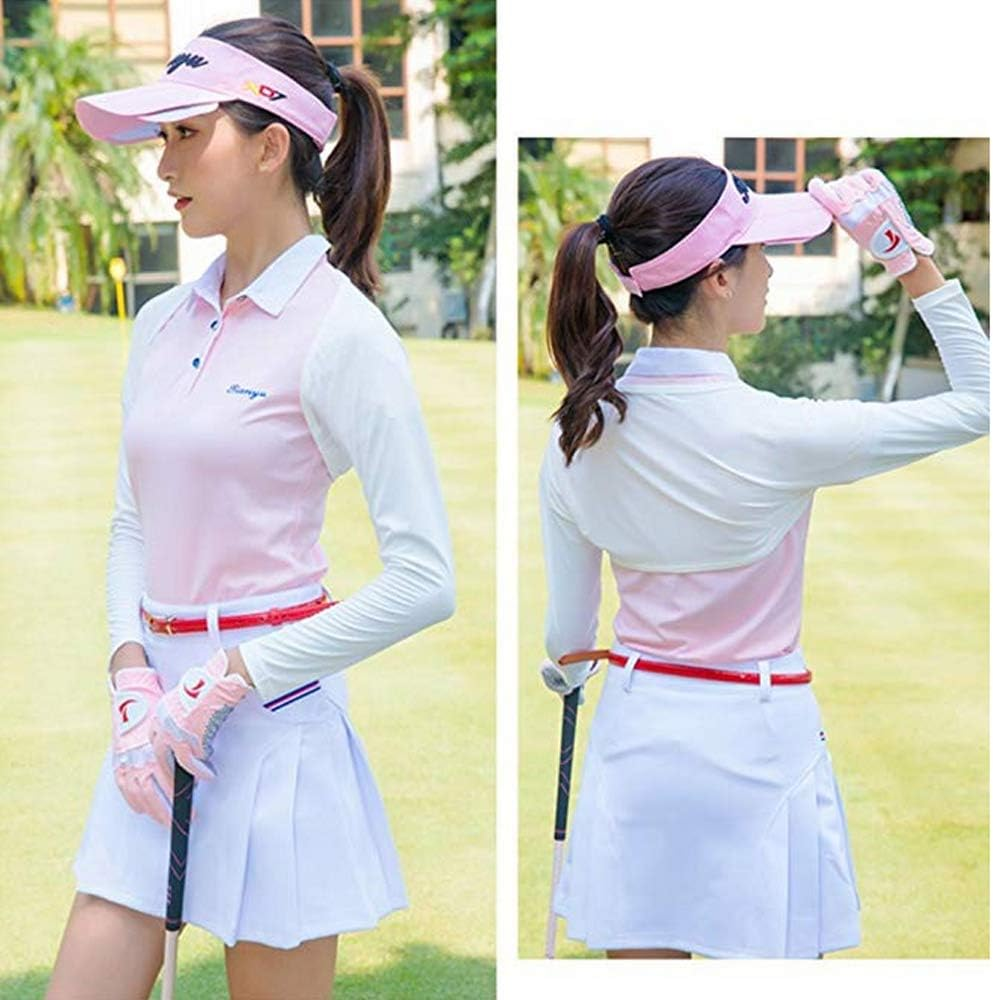UV Protection Anti-Uv Cooling Shawl Arm Sleeves Sun Protector for Women Golfing Riding Outdoor Activities