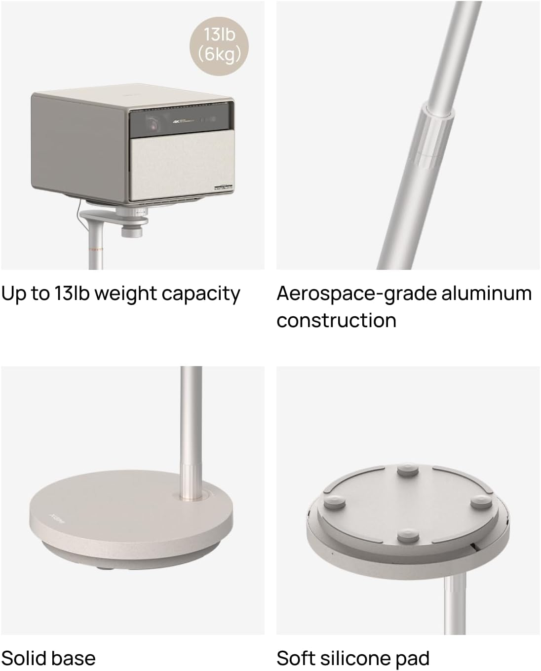 XGIMI Floor Stand Ultra image number 3