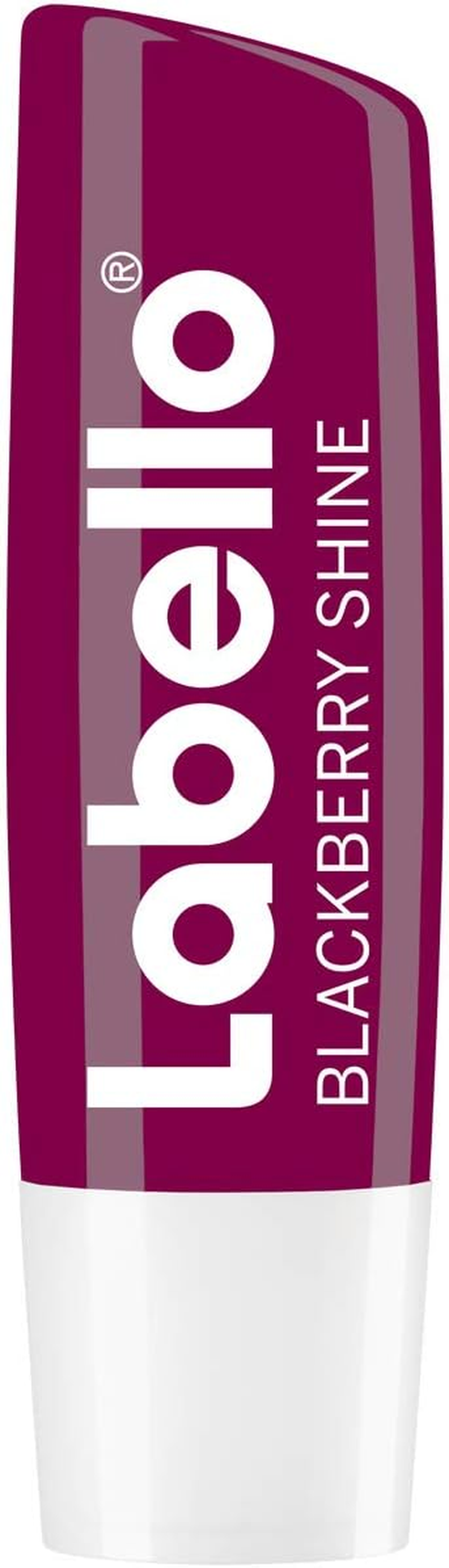 LABELLO Blackberry Shine Lip Balm 4.8G