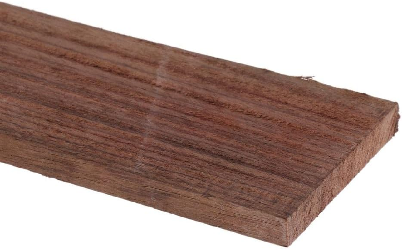 Generic 3A Craft Guitar Fingerboard Fretboard for Guitar Making Accessories image number 3