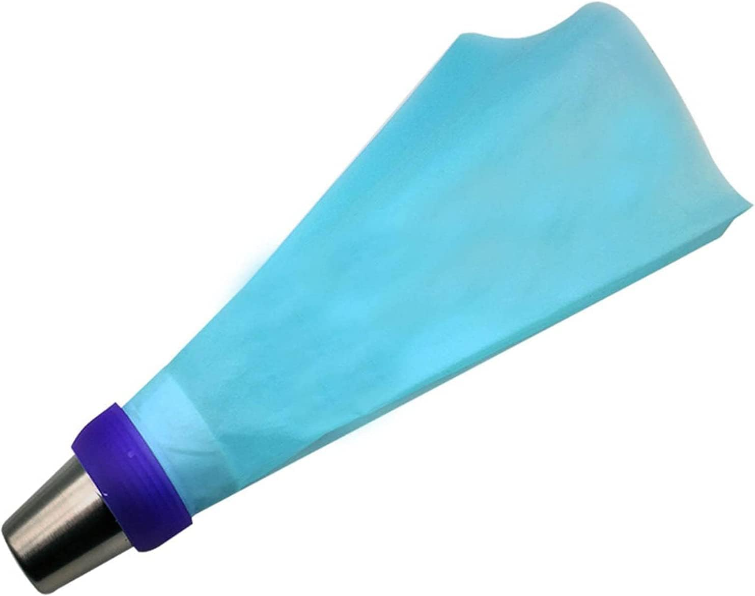 Christmas Flower Frosting Tips Nozzles, Xafissy 15PCS Christmas Russian Piping Tips Christmas Icing Nozzles Snowman Snowflake Christmas Tree Santa Claus Pattern for Baking Cupcake Birthday Party image number 1