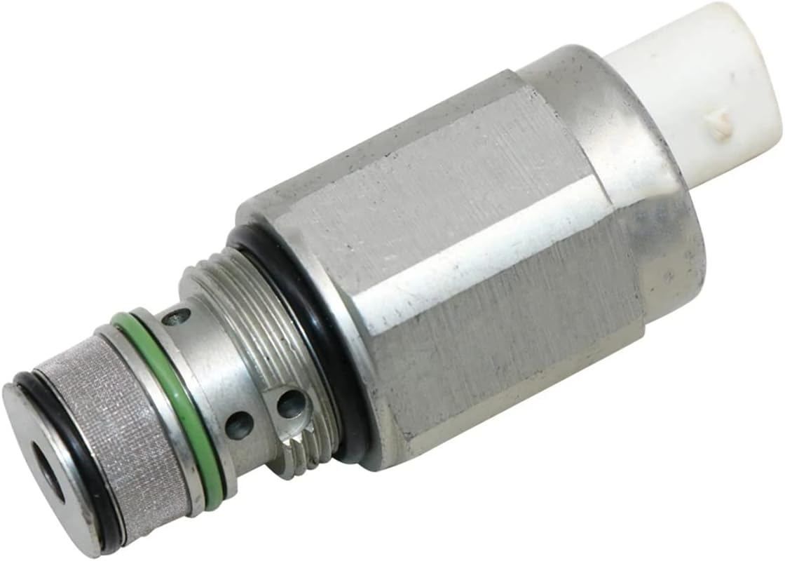 RE183407 Hydraulic Solenoid Valve for 7130 7185J 7195J 7200R 7205J 7210J 7210R image number 1