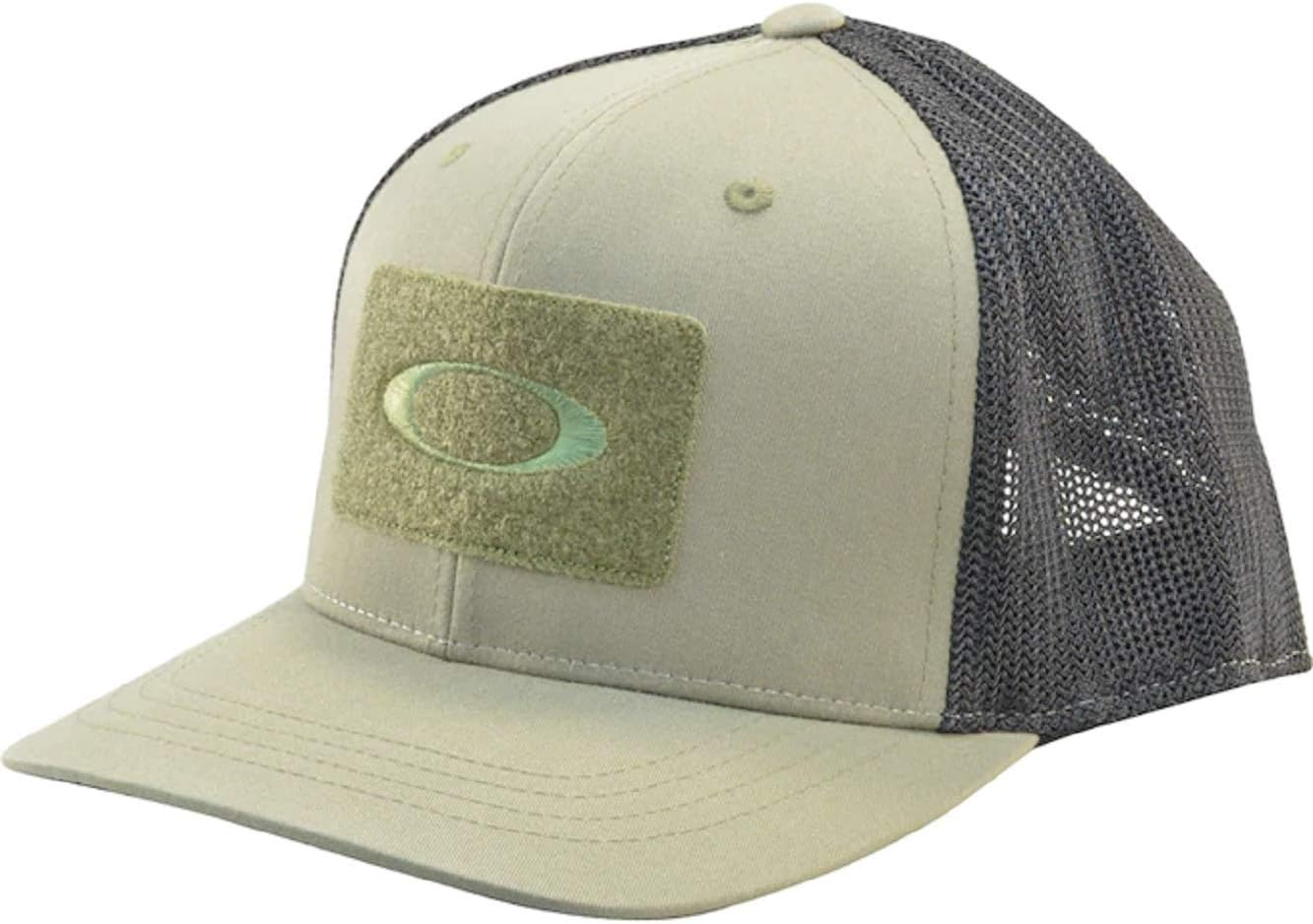 Oakley Standard Issue Snapback Cap