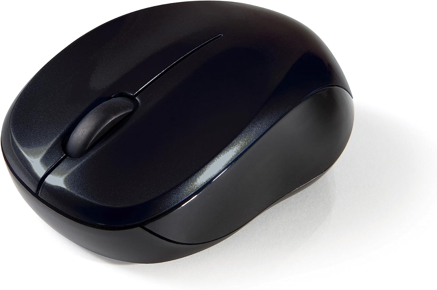 Verbatim GO Nano Wireless Mouse,Black,Go Nano Wireless Mouse - Black