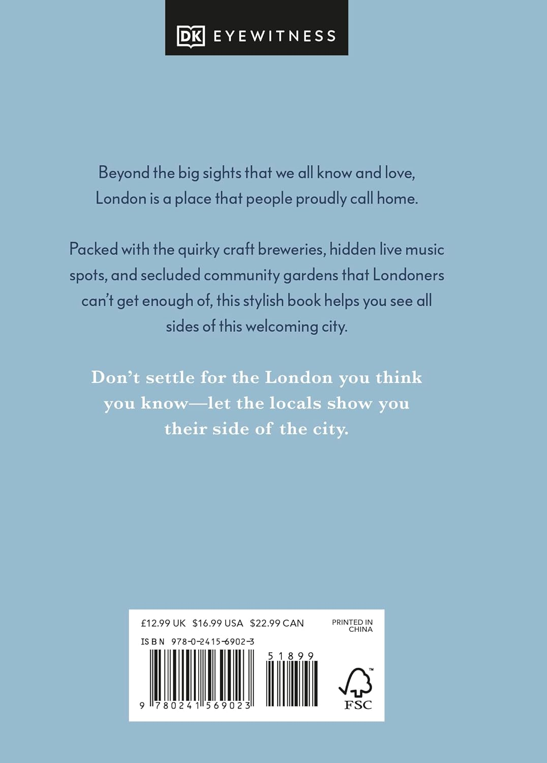 London like a Local: by the People Who Call It Home image number 6