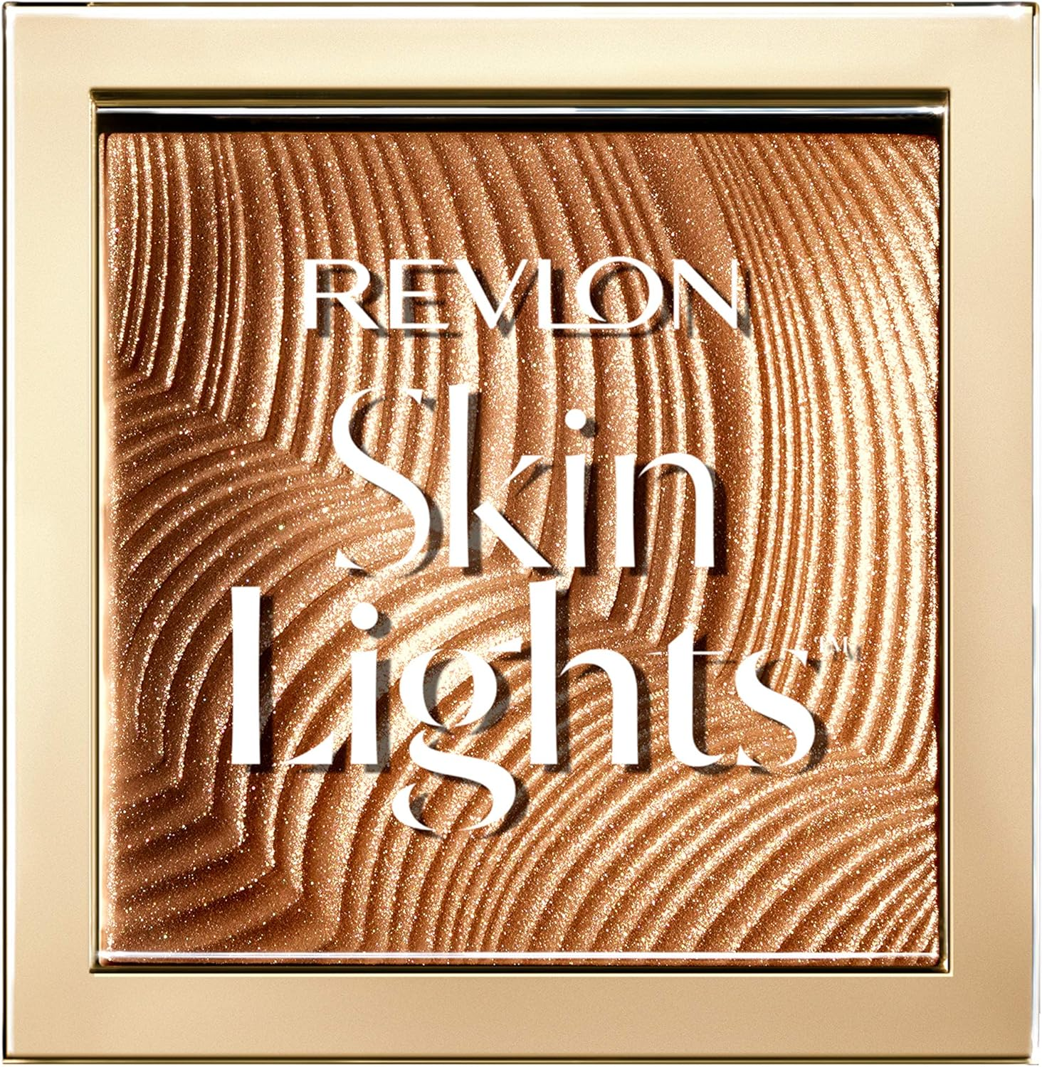 Revlon Skinlights Prismatic Bronzer 9 G, No. 110 Sunlit Glow image number 5
