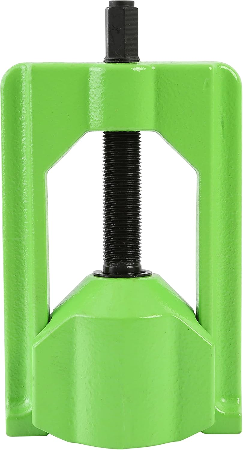 OEMTOOLS 24539 Automotive U Joint Puller, U Joint Removal Tools, U Joint Tool Works on Most Passenger Vehicles and Light Duty Trucks, Easy-To-Use U Joint Puller