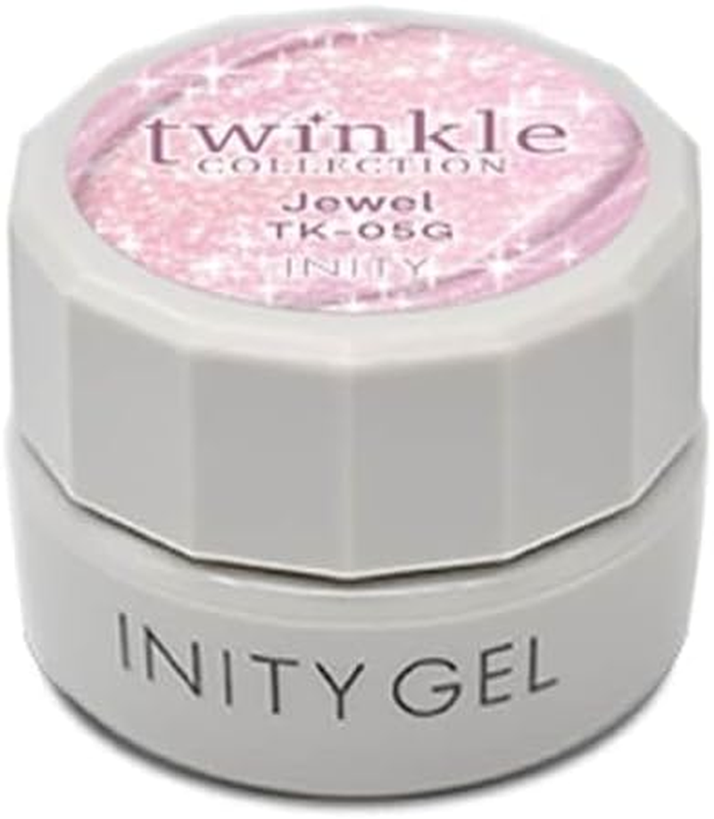 INITY TK-05G Jewel image number 1
