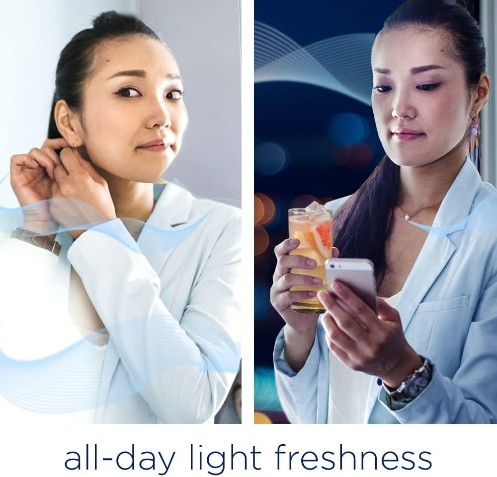 Downy Light Laundry Scent Booster Beads 379 G, Ocean Mist Scent image number 5