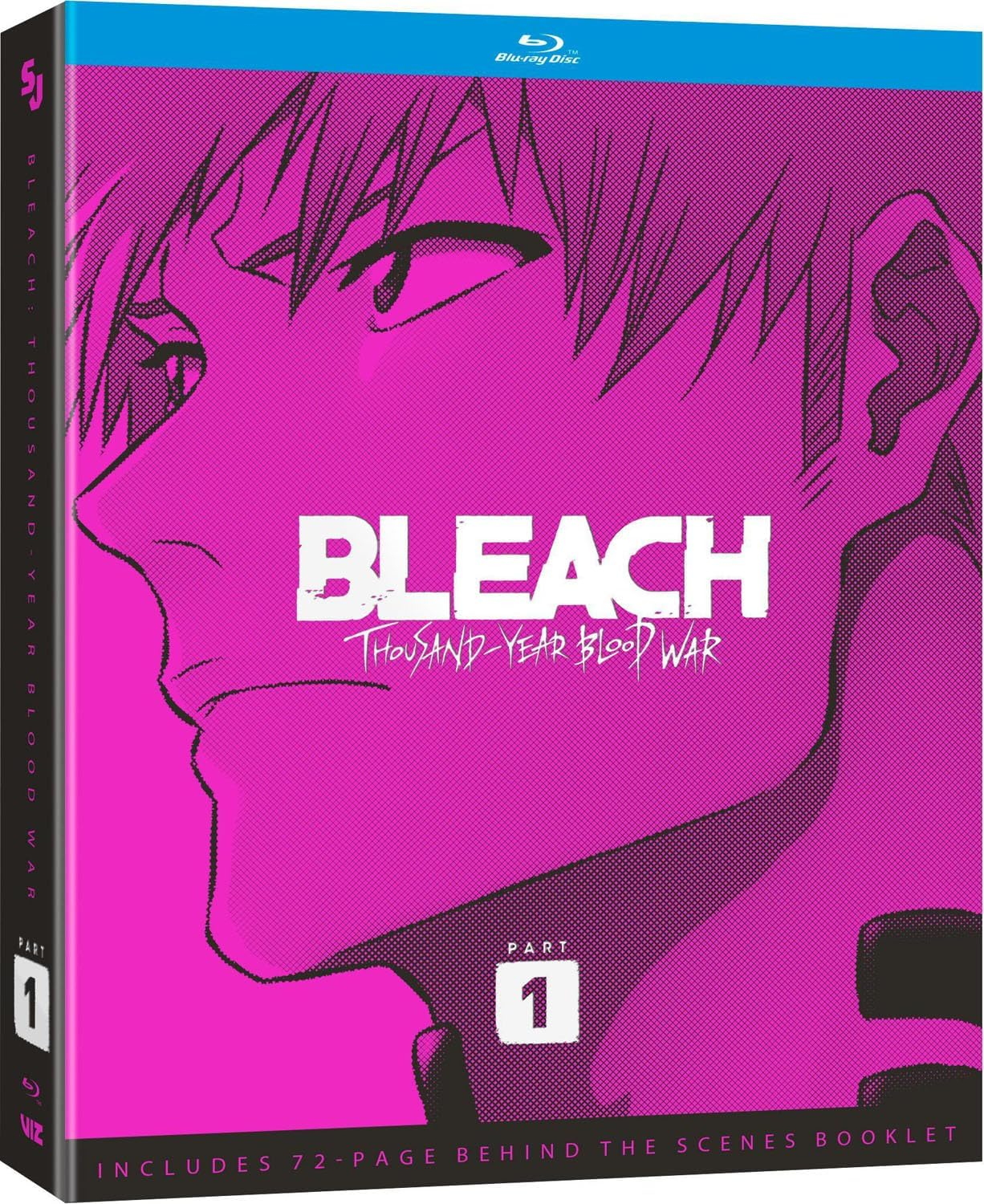 Bleach - Thousand-Year Blood War