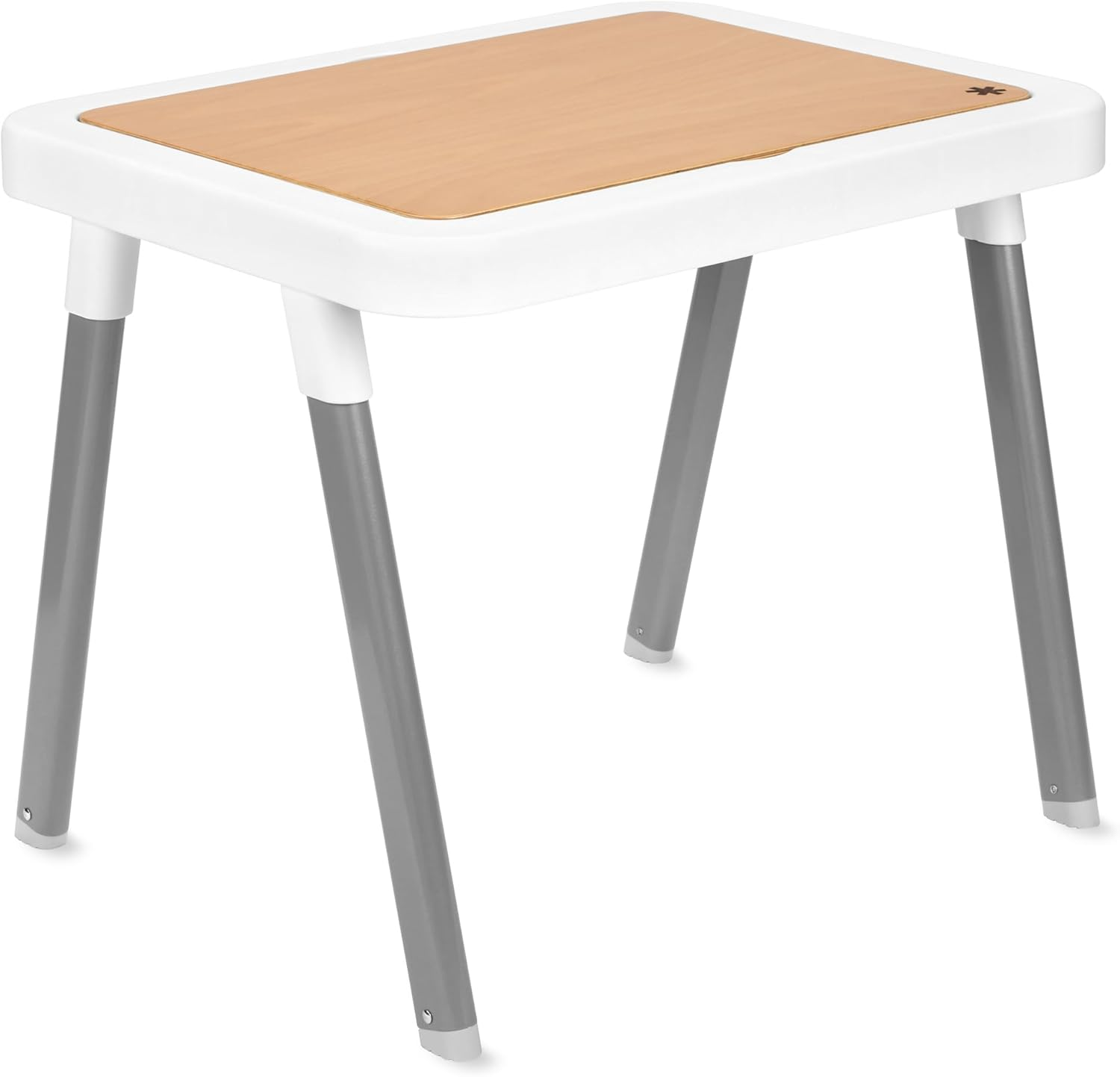 Skip Hop Wood Table Top for Discoverosity Toddler Sensory Table