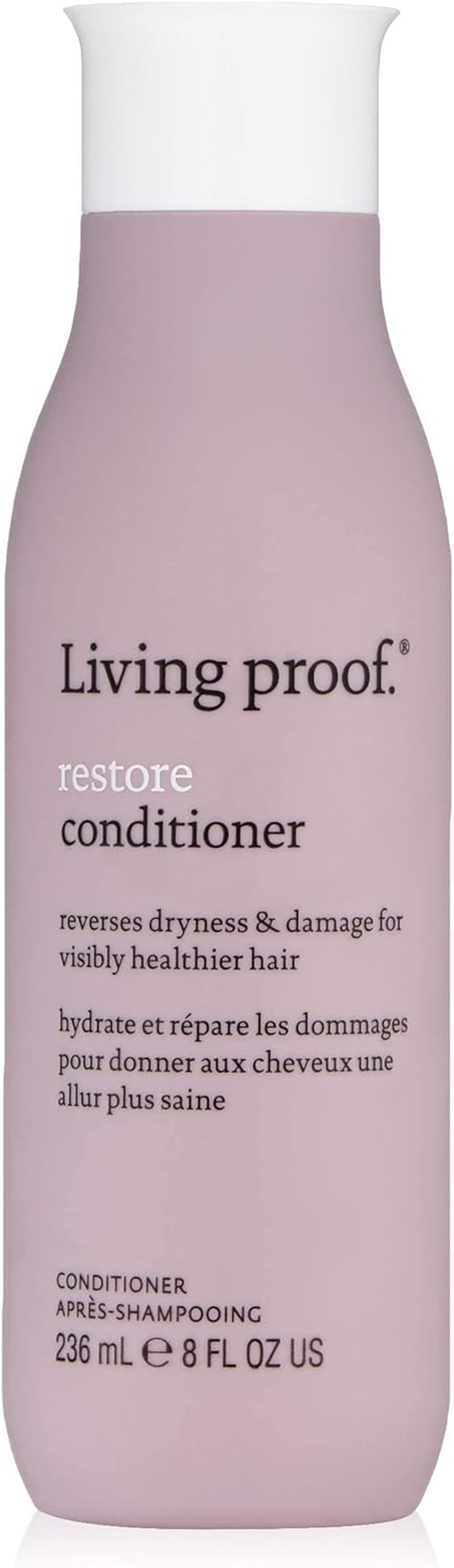 Living Proof Restore Conditioner image number 3