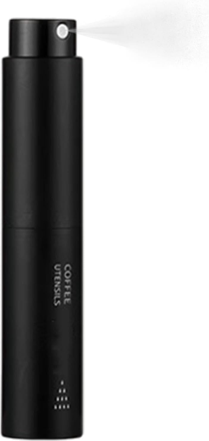 Mbiyhgta Coffee Spray Bottle | 10Ml Spray Bottle Water Atomizer | RDT Sprayer, Perfume Atomizer, Coffee Bar Accessories for Women Men Coffee Lovers