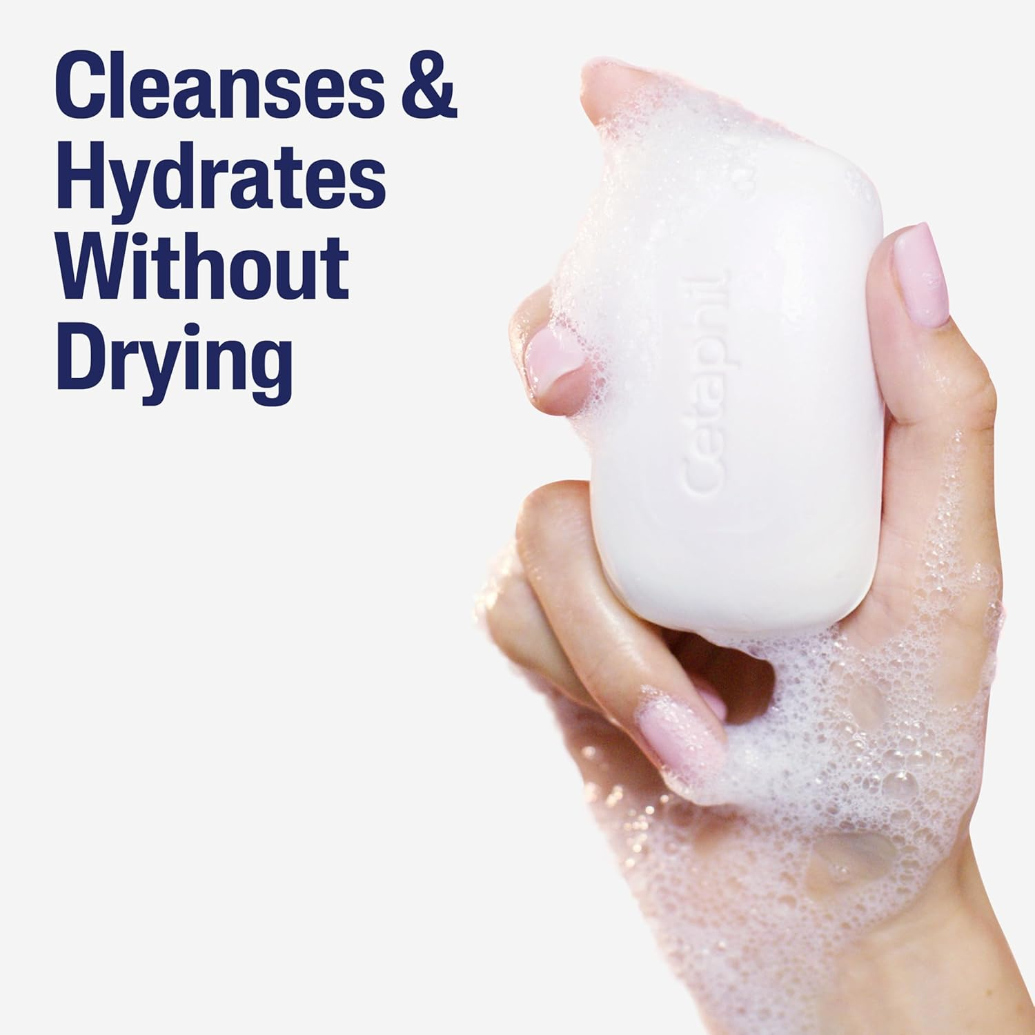 Cetaphil Bright Healthy Radiance Reveal Bar 100G