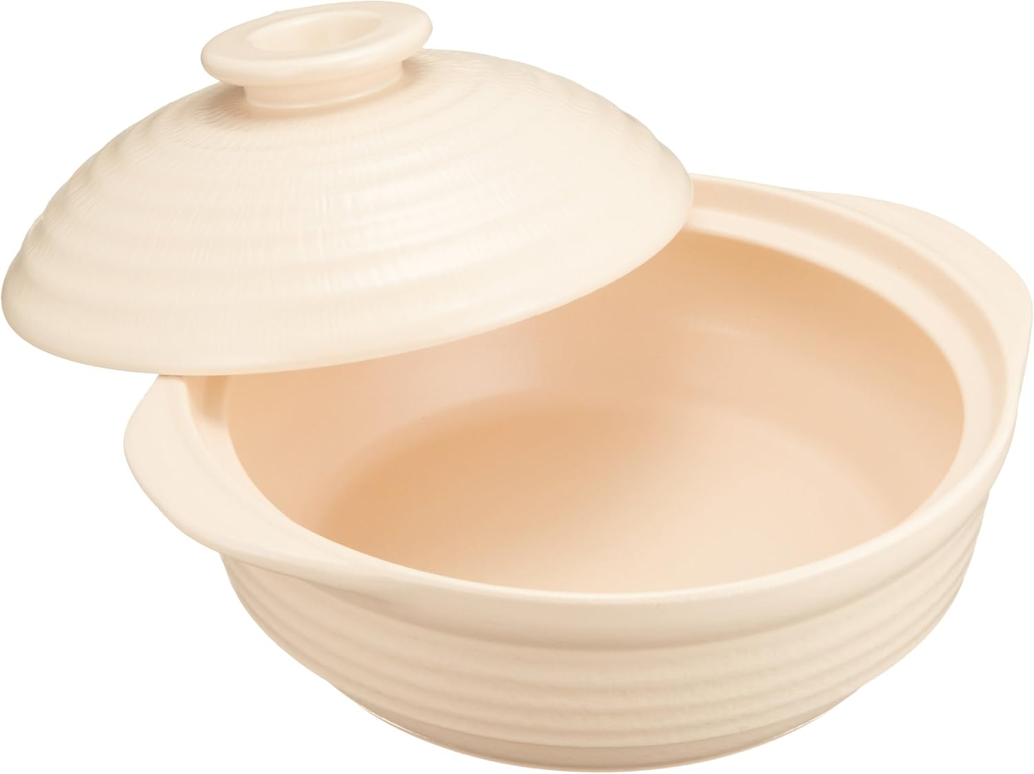 MIYAWO (Miyao) Thermal Tech IH Earthenware Pot No. 9 ME093 / 910 image number 4