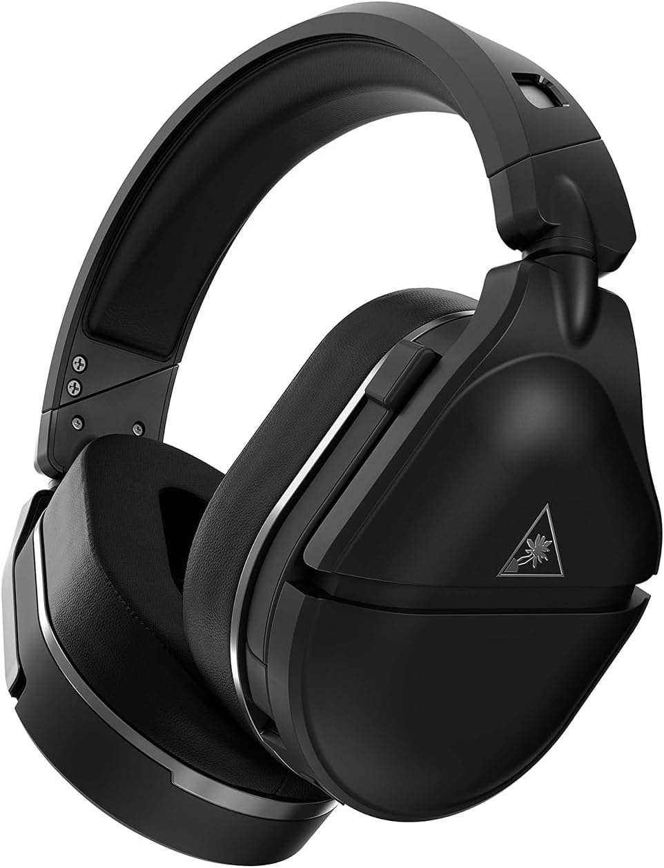 Turtle Beach Stealth 700 Gen 2 Wireless Gaming Headset for Playstation 5, PS4 Featuring Bluetooth, 50Mm Speakers, and 20 Hour Battery &ndash; Black image number 4