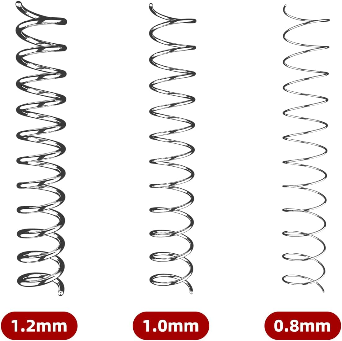 HTM Industrial Solder Wire 1.2Mm (50G) High-Temp Flux Core - 60/40 Tin Lead Alloy for Thick Cables & Sheet Metal image number 3