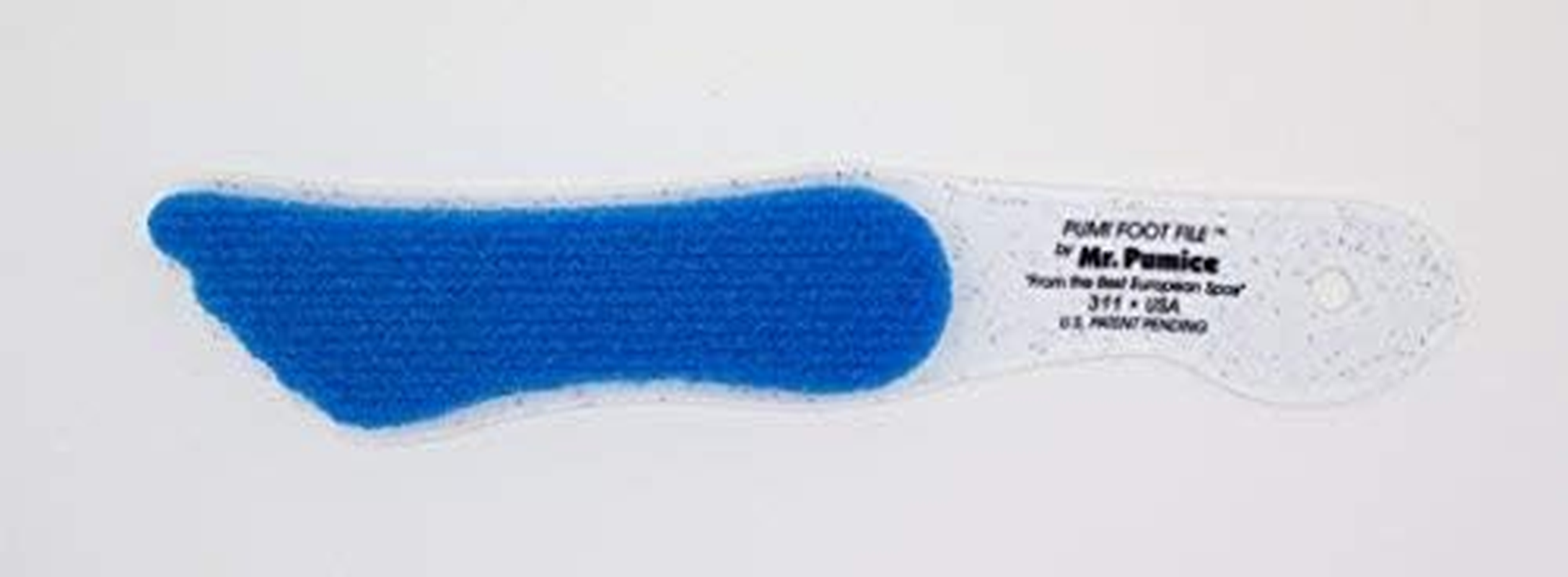 Mr. Pumice Double Sided Foot File