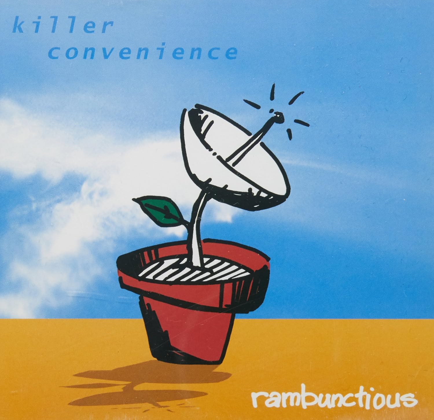 Killer Convenience image number 1