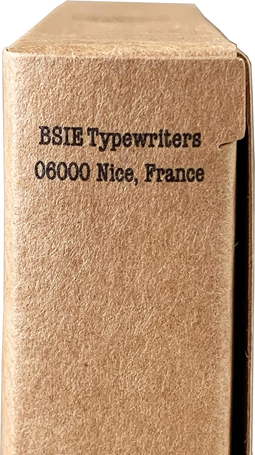 Ribbon for Olympia Typewriters - BSIE Typewriters - image number 2