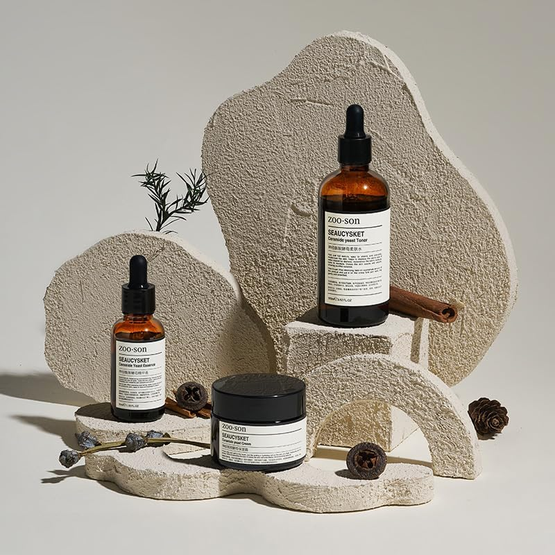 5PCS Original Design Product Photography Background Props Waterproof Grain White Wooden Hand Painting Geometric Cube Props for Photoshoot image number 2