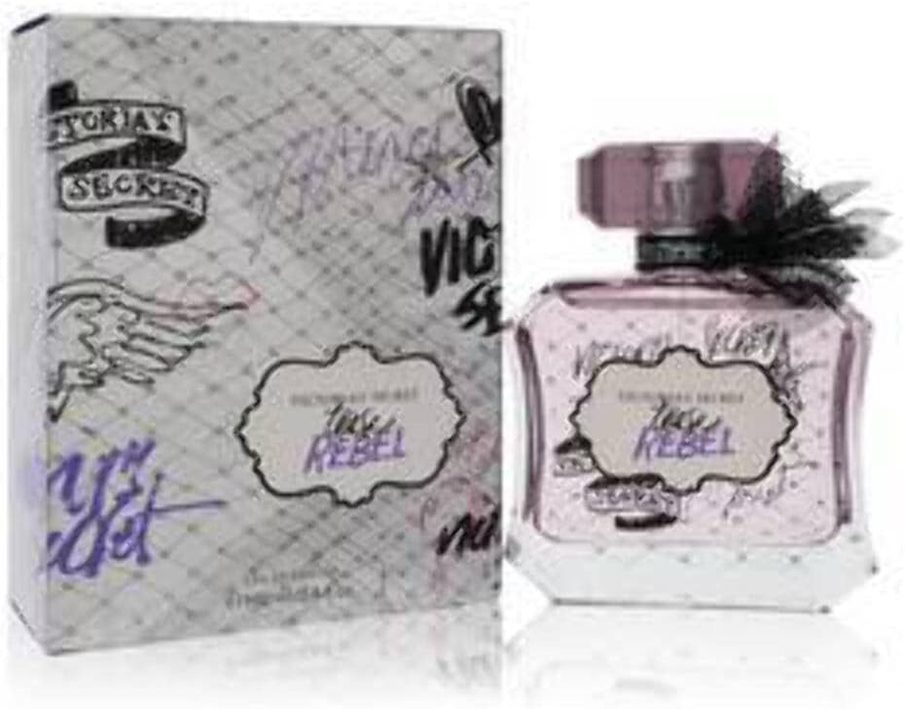 Victoria Secret Tease Rebel Eau De Parfum Spray for Women 100 Ml image number 1