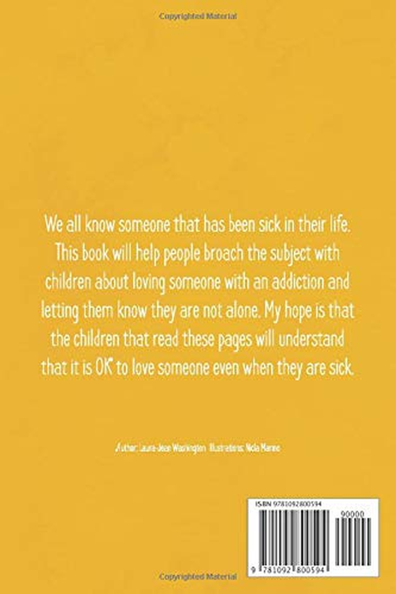 A Sickness You Can'T See image number 1