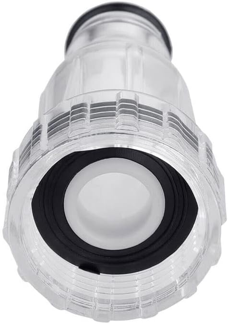 2X High-Pressure Car Clean Washer Water Filter Connection Fitting Tool