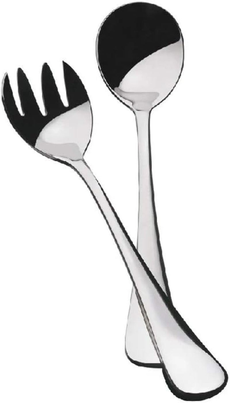 Maxwell & Williams Madison Salad Set Gift Boxed image number 2