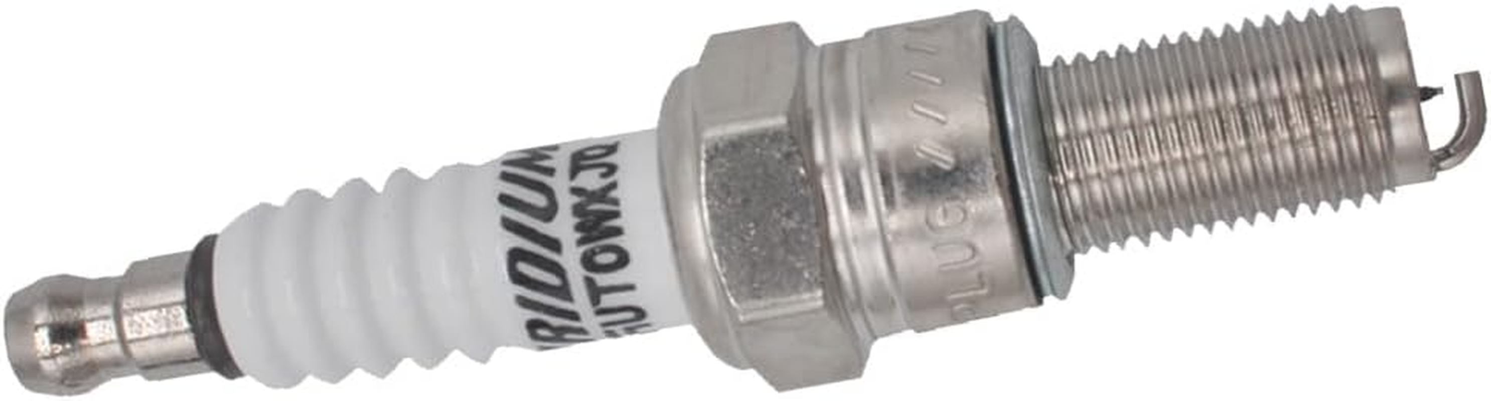 Autowxjq Iridium Spark Plug 4Pcs Replace CR9EIX 3521 6263 CR8E CR7E image number 1