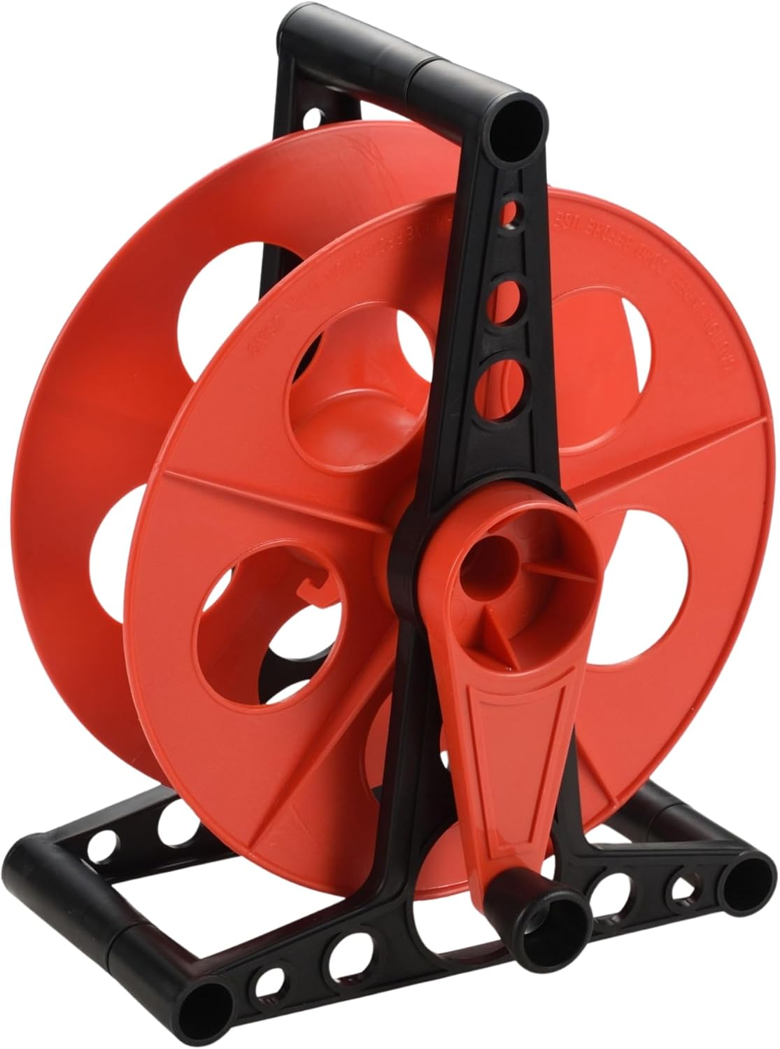 Takagi CSW-100 Cord Storage Wheel with Base image number 2