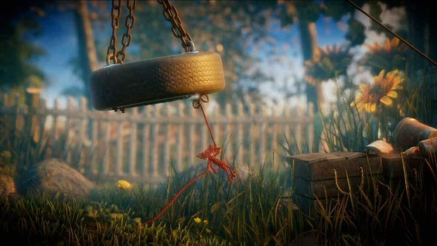Unravel 2 NSW (Nintendo Switch) image number 4