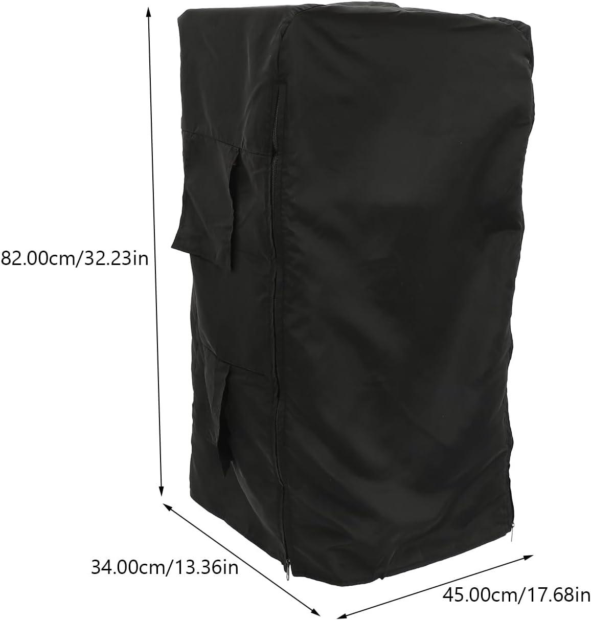 POPETPOP Bird Cage Covers for Night - Birdcage Cover Parrot Cage Cover Breathable Washable Birds Cage Cover Protector Pet Cage Cover Parakeet Cage Cover