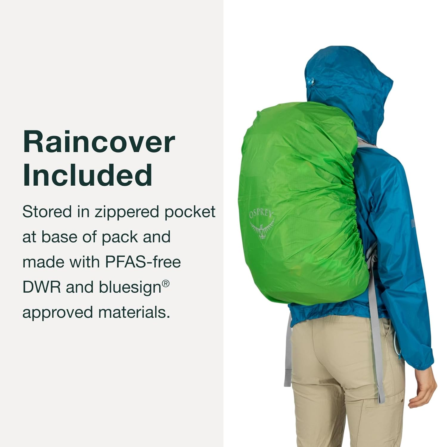 Osprey Europe Hikelite 26 image number 4