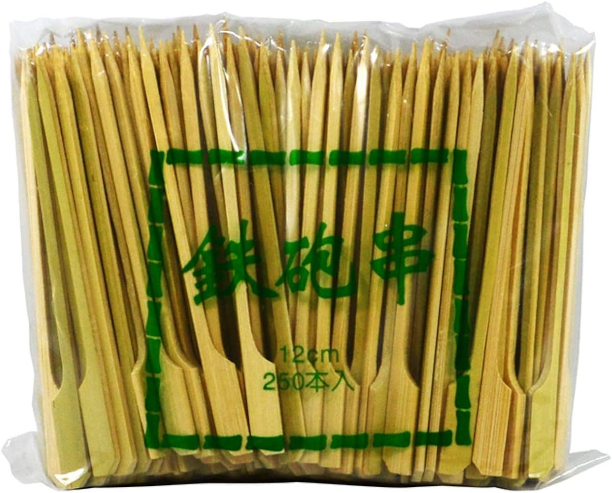 Daiwa Bussan Prosperous Business Dog Sticks, 6.3 Inches (16 Cm), Pack of 100 image number 1