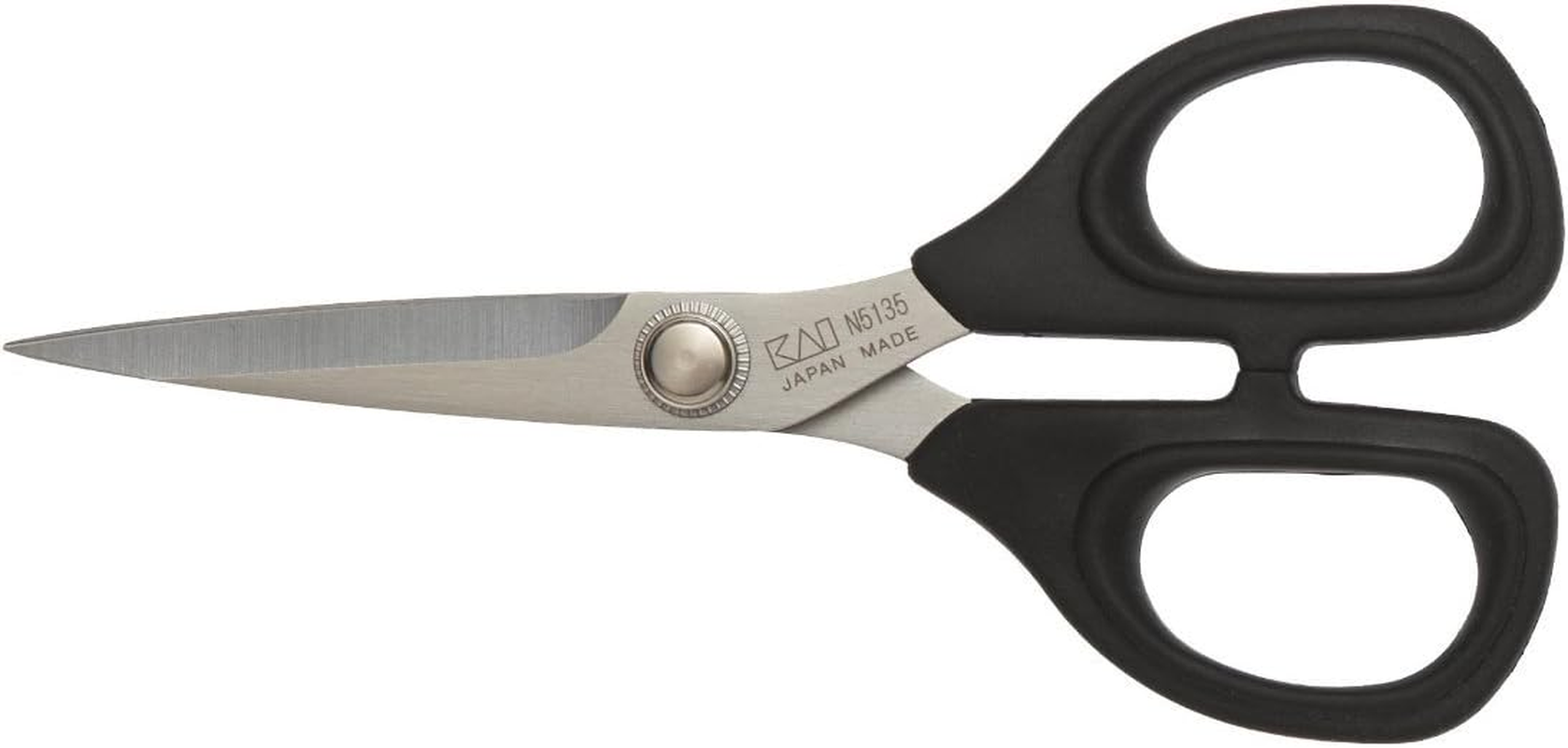 KAI Scissor Embroidery 5 1/2"