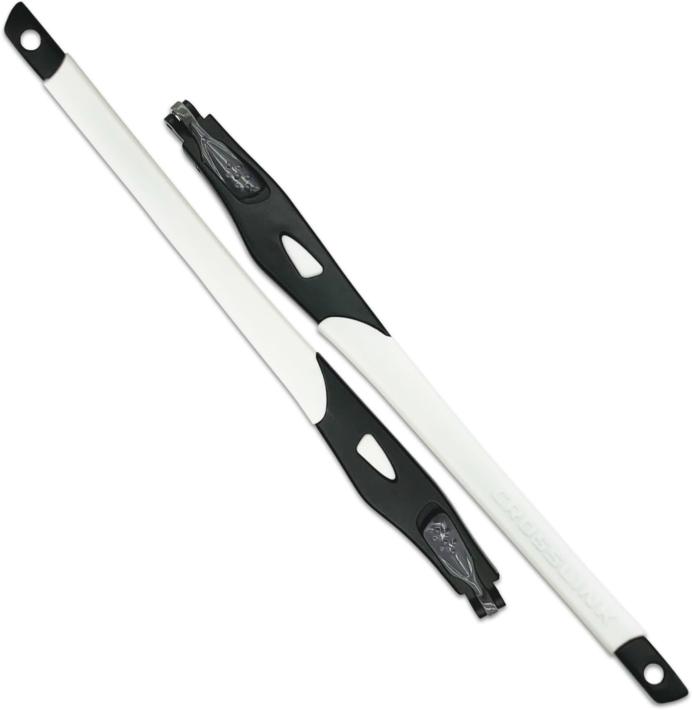 TERYDANBLE Replacement 2 Glasses Legs for Oakley Crosslink image number 1